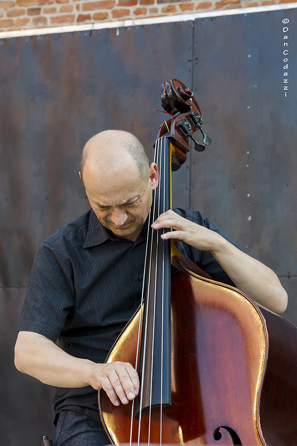 Yuri Goloubev