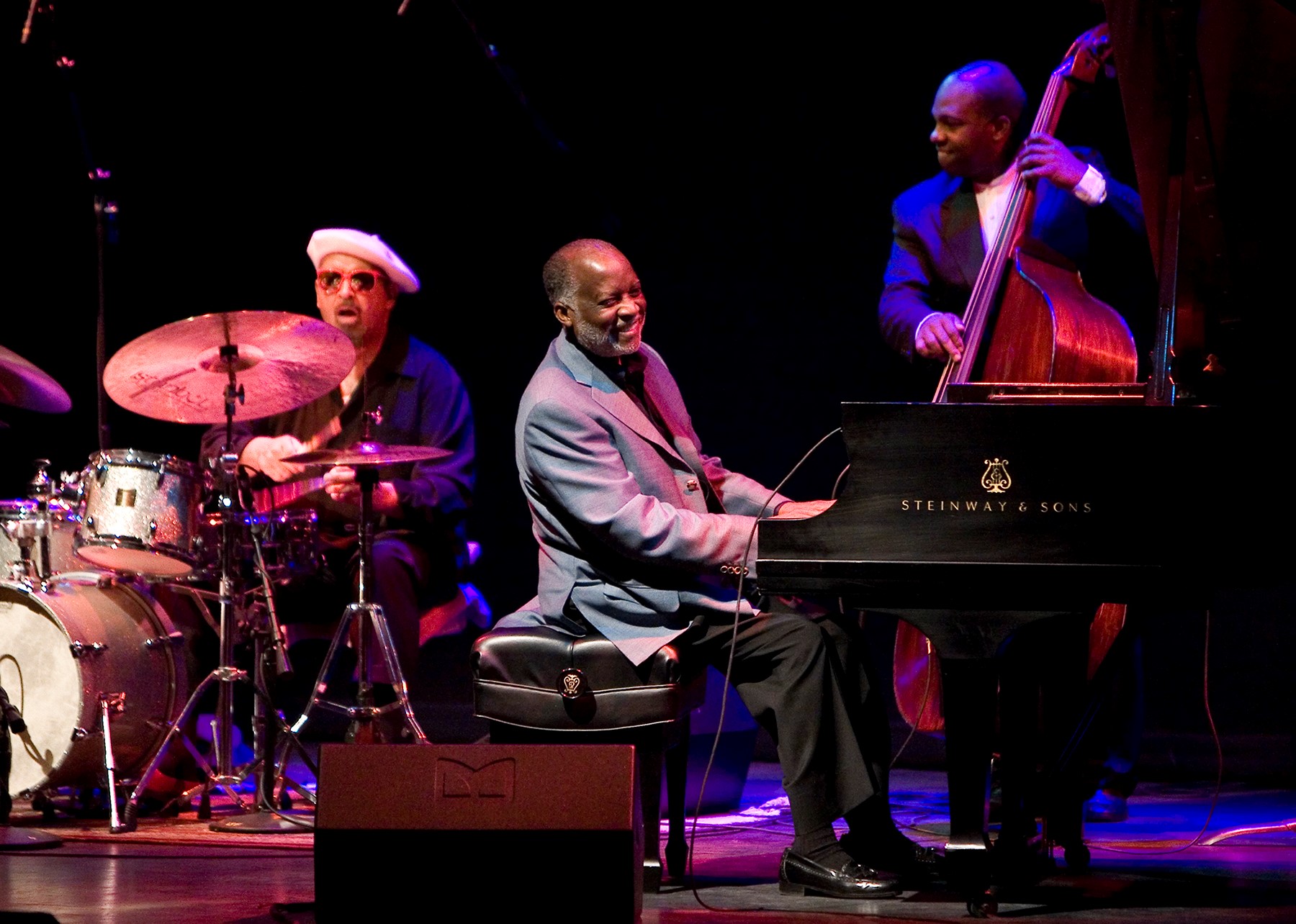 Ahmad Jamal Trio