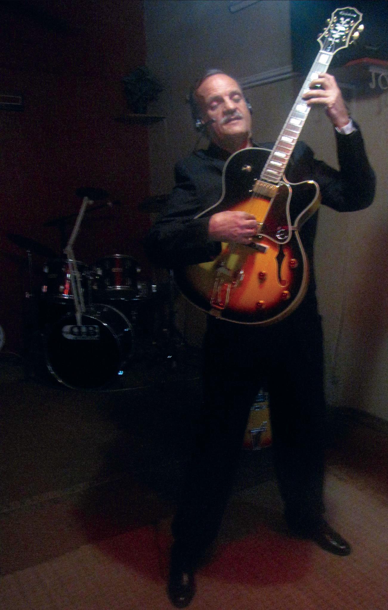 Mark Haskins