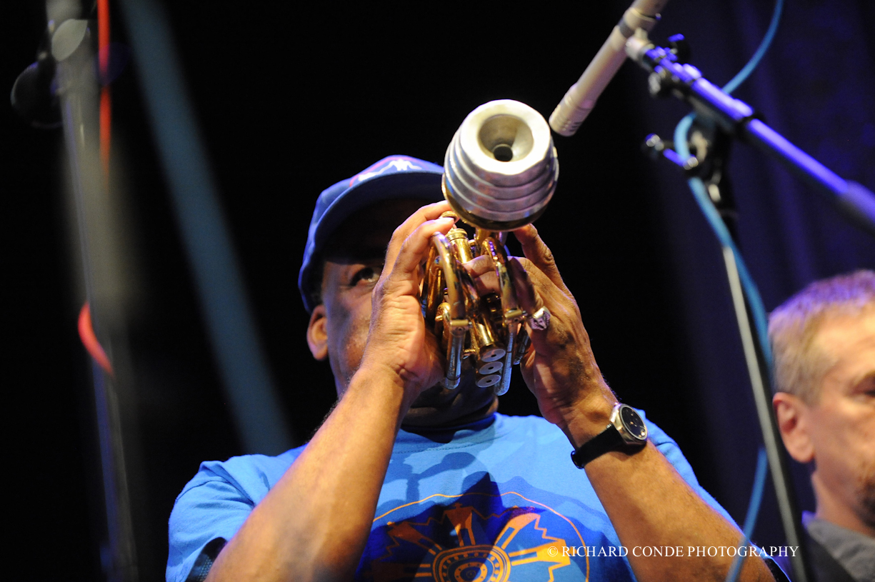 Untitled Jazz Photo