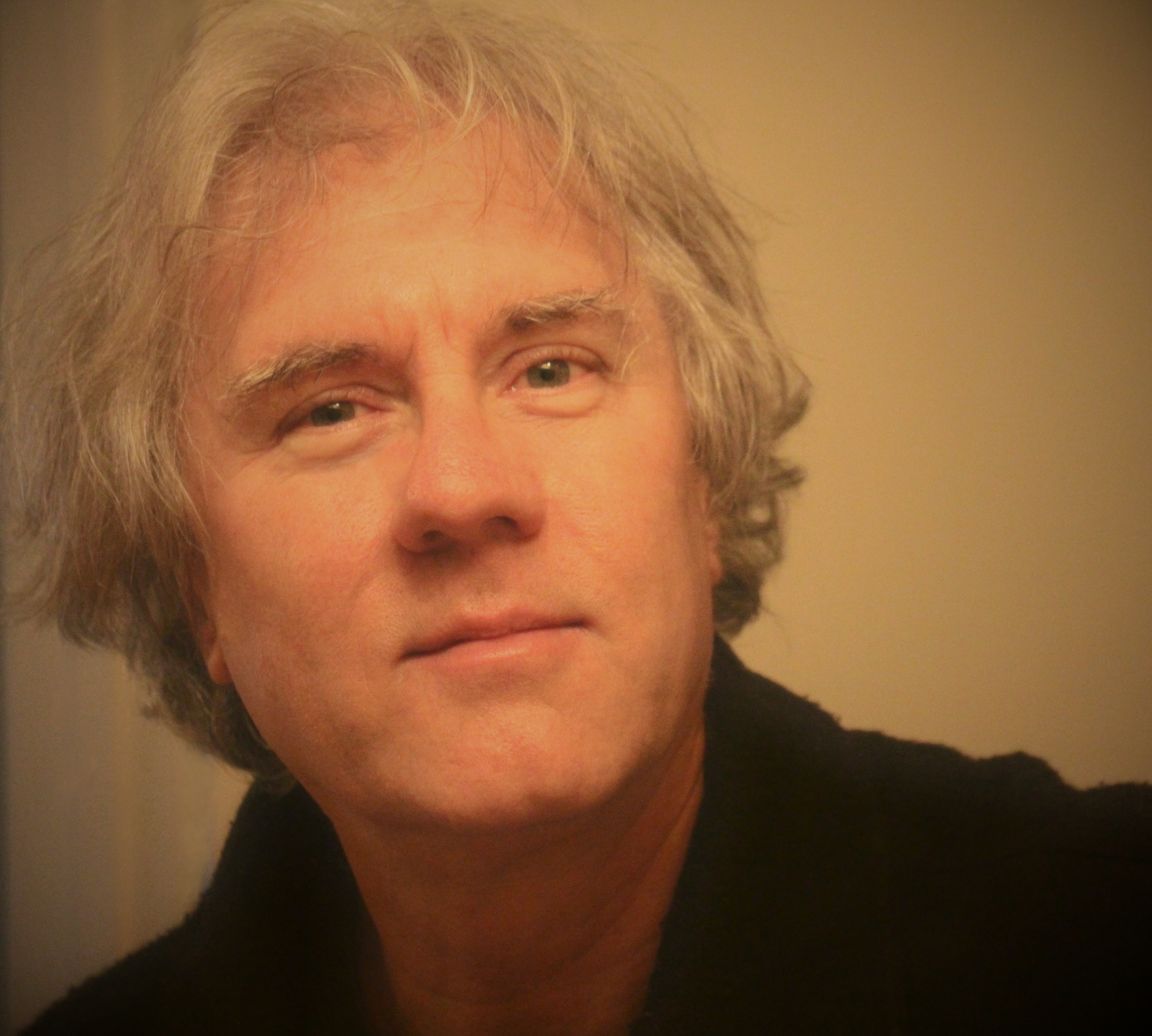 Peter Flaire, Jazzer Singer Songwriter