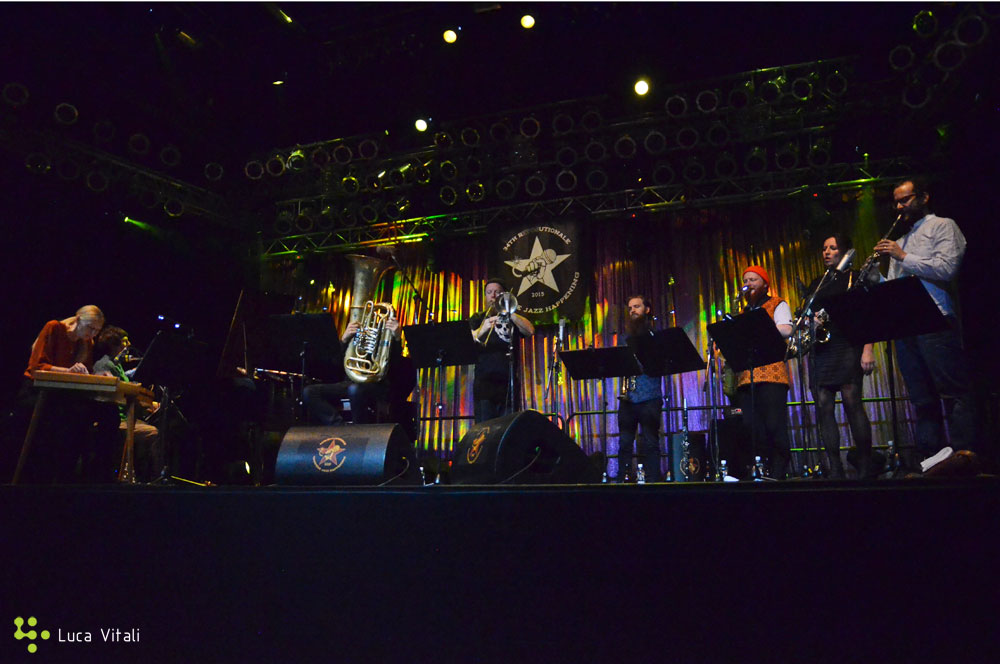 Untitled Jazz Photo