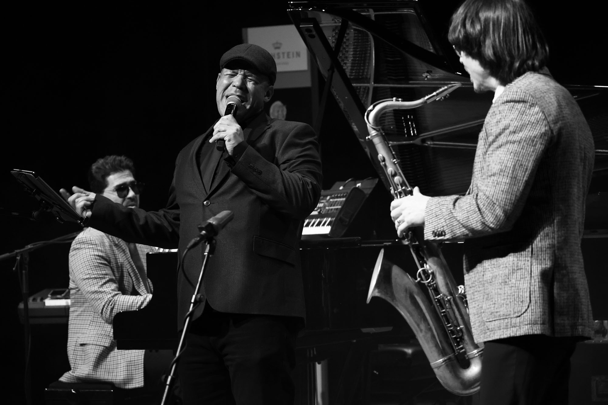 Gavin Skeggs Band