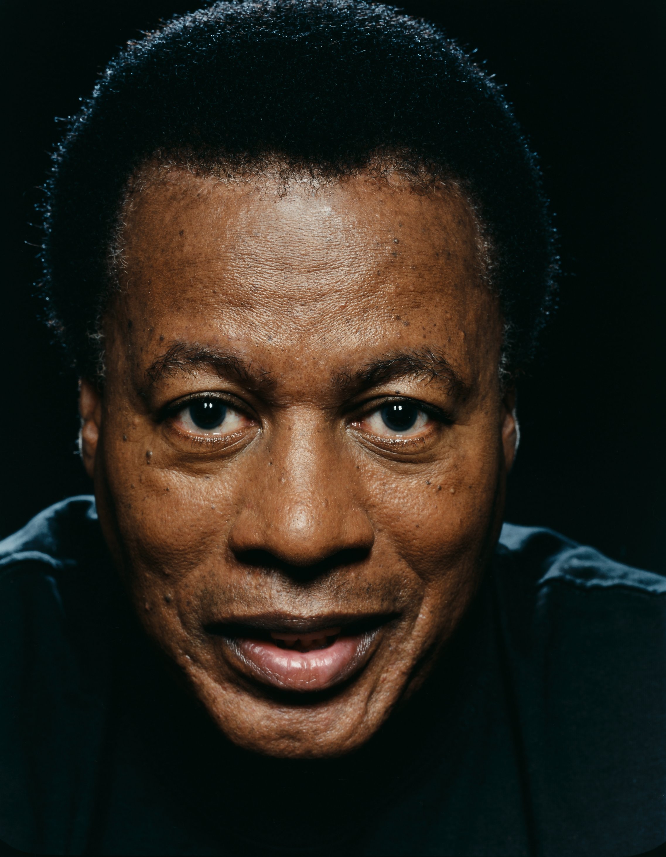 Wayne Shorter