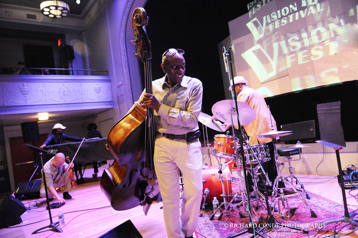 Vision Festival / June 16 2012