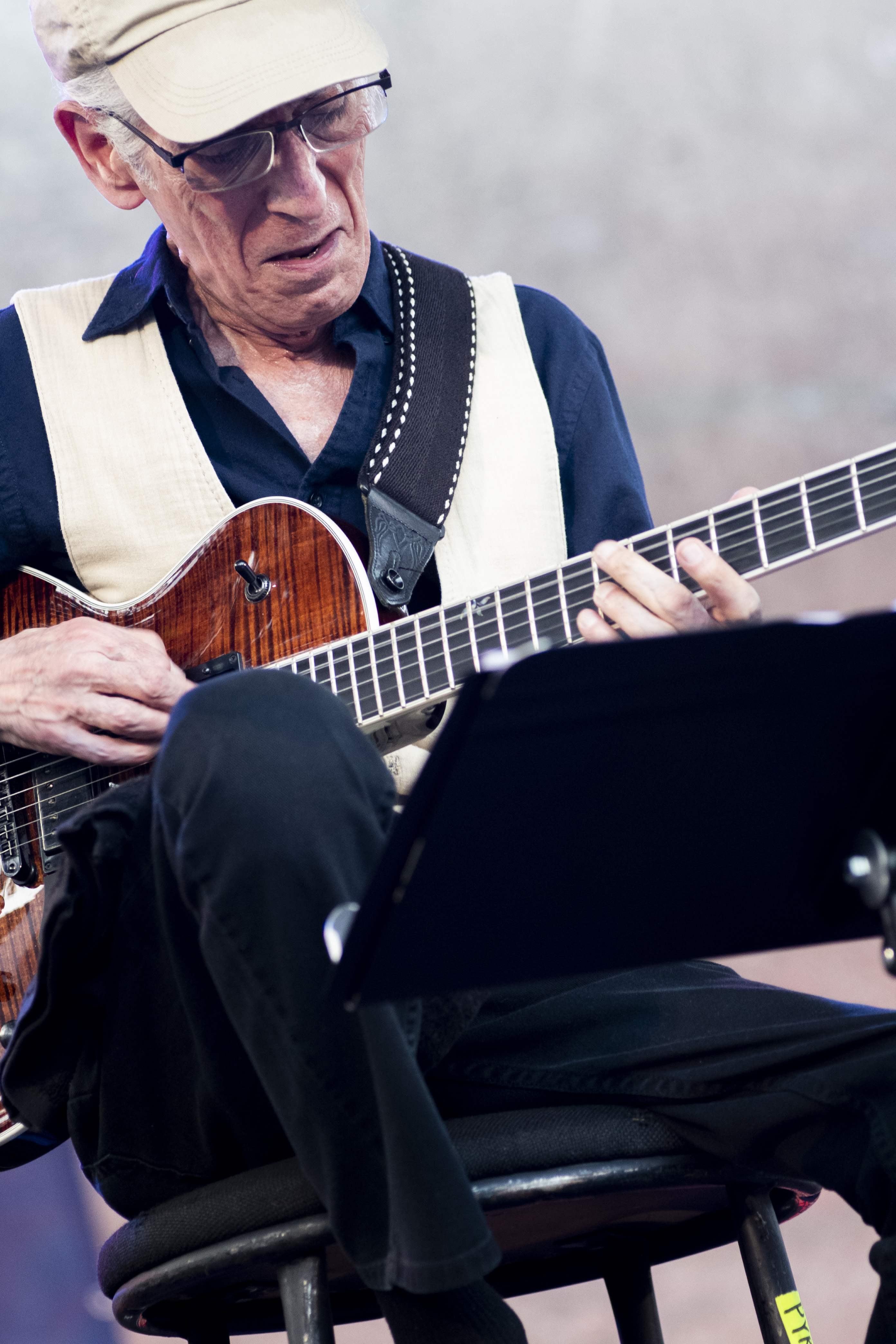 Pat Martino