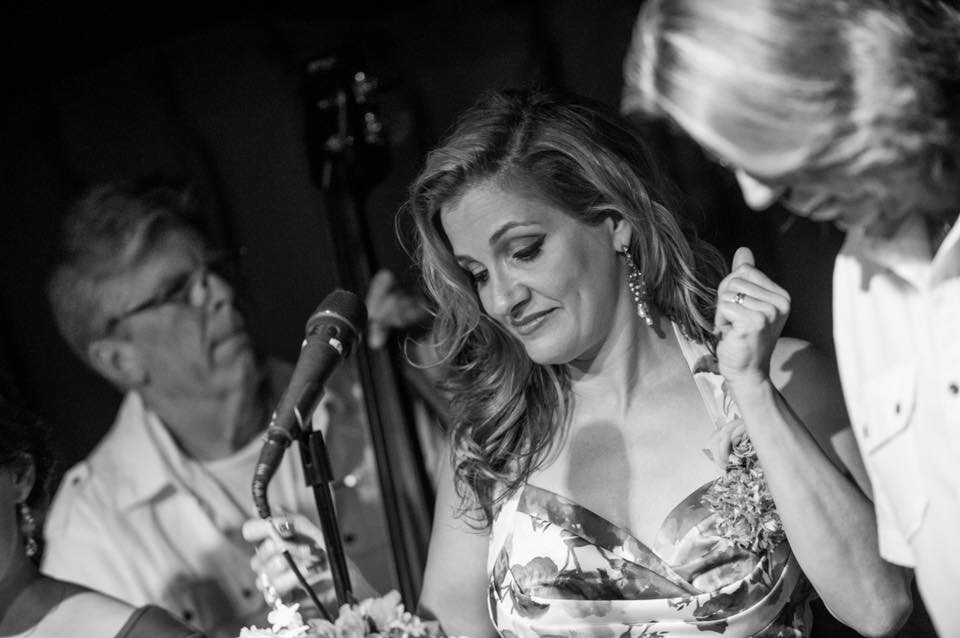 Untitled Jazz Photo