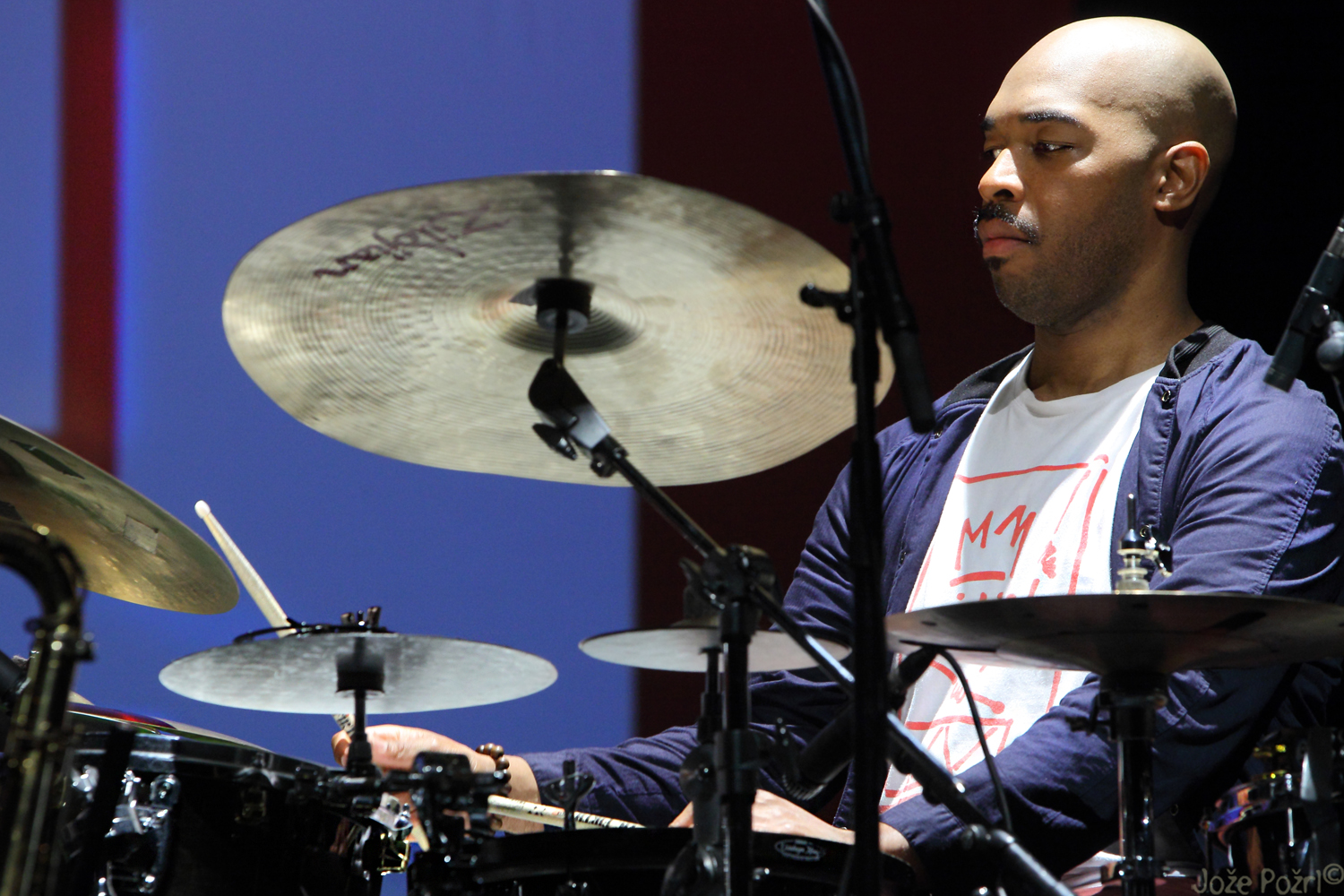 Eric Harland