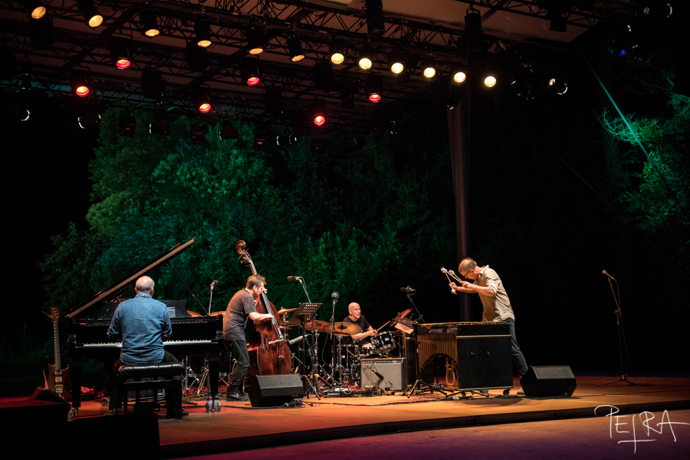 Nova Quartet, Jazz Em Agosto 2018 / Gulbenkian Música