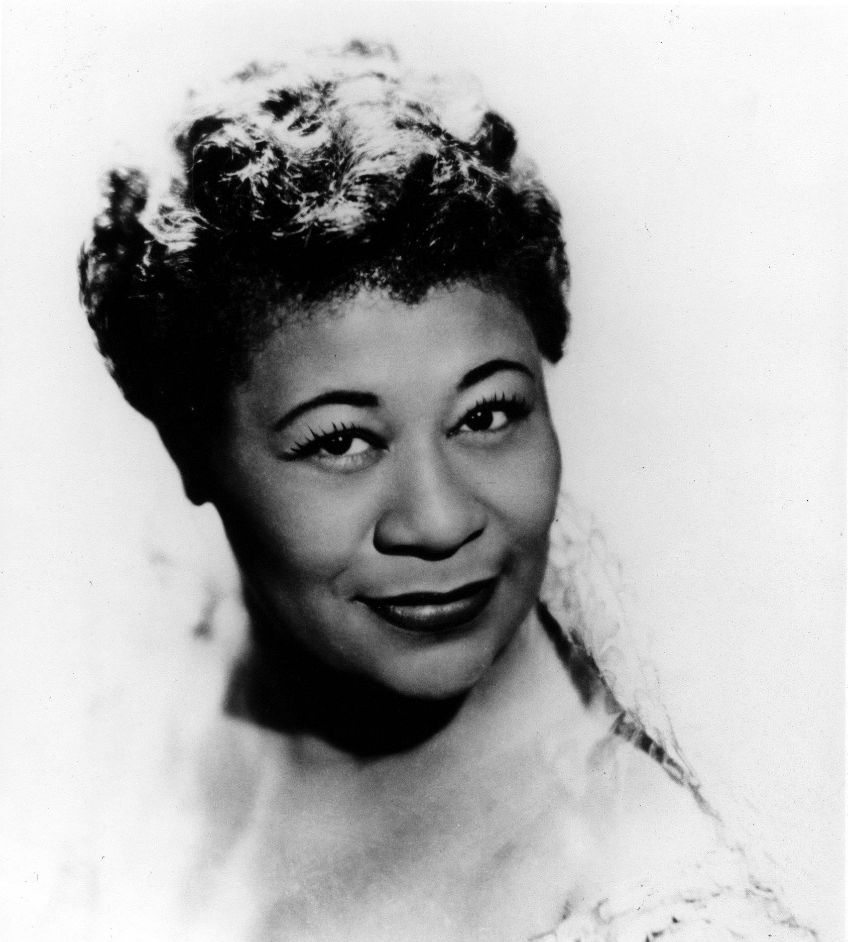 Ella Fitzgerald