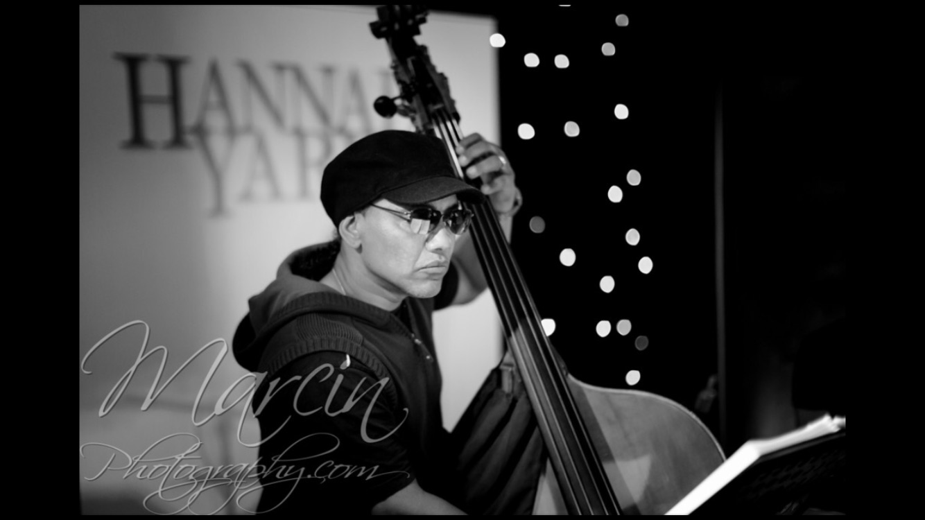 MCR with Hannah’s Yard — jazz photo by Michael Curtis Ruiz | All About Jazz