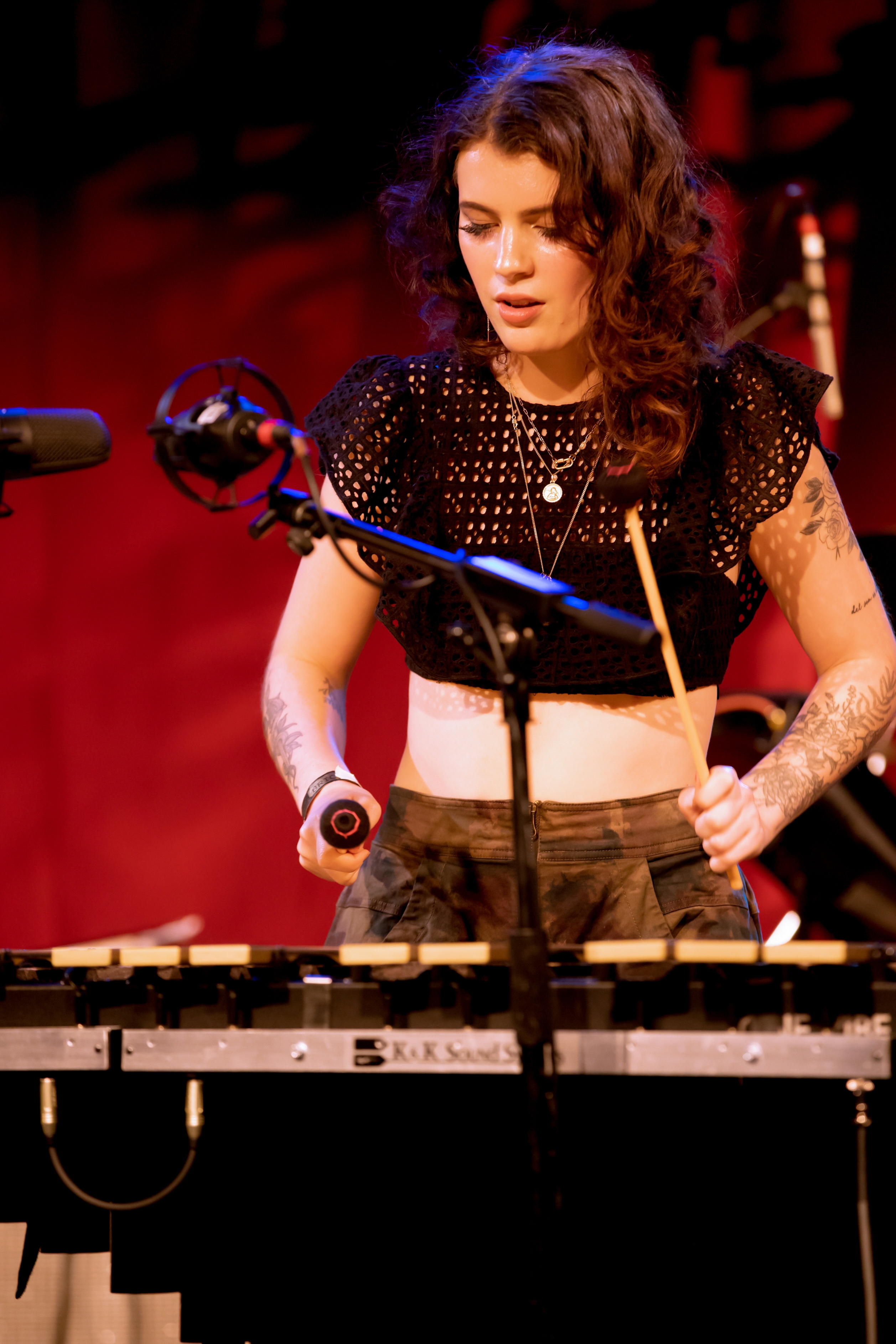 Sasha Berliner