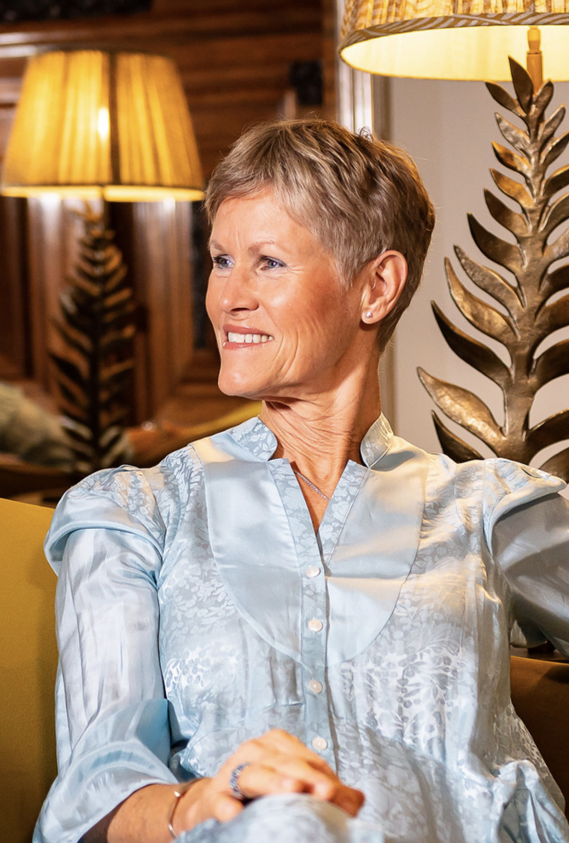 Wilma Baan