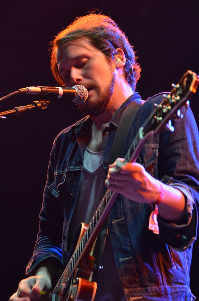 Day 2 - Silversun Pickups 9