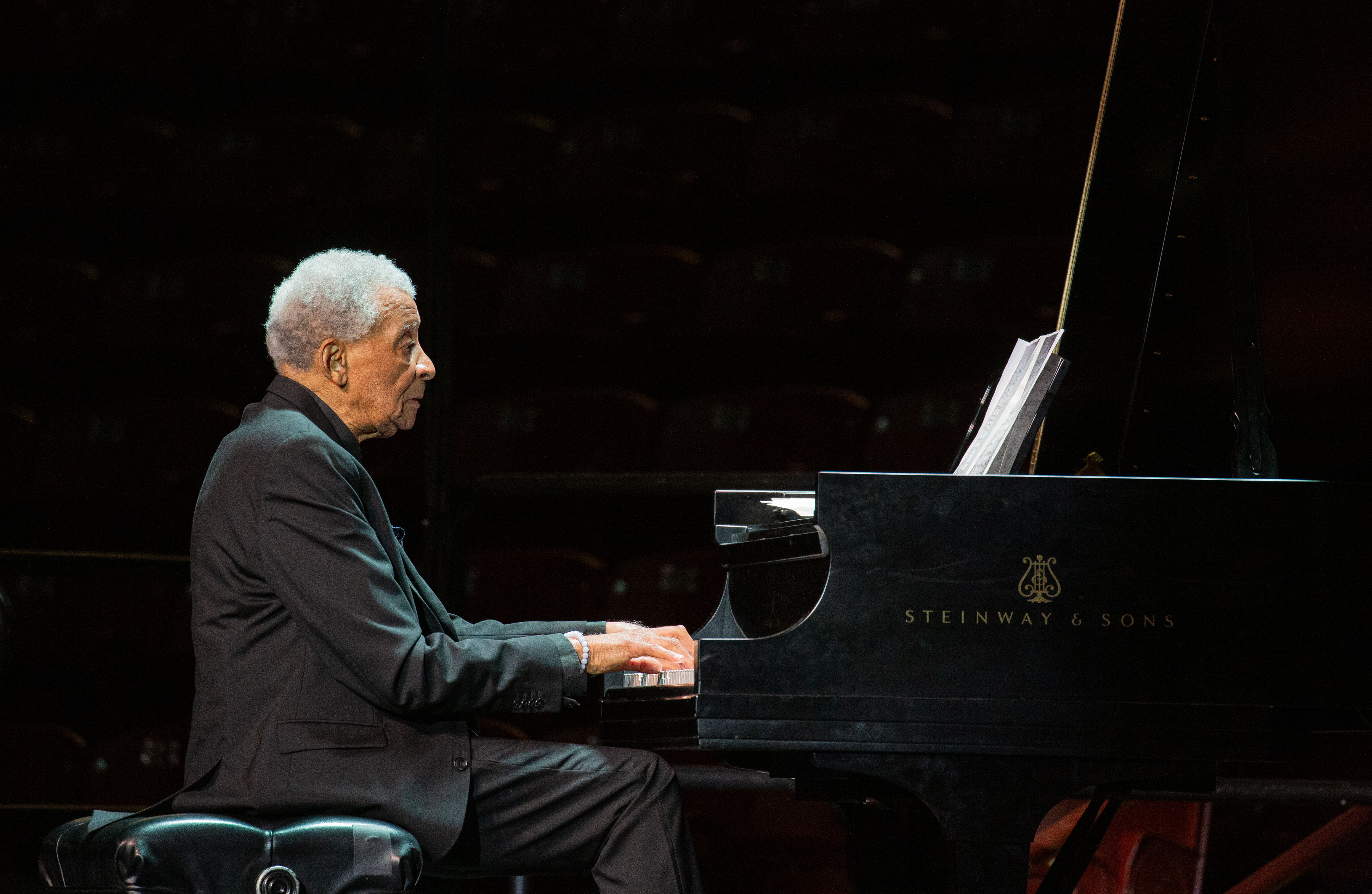 Abdullah Ibrahim