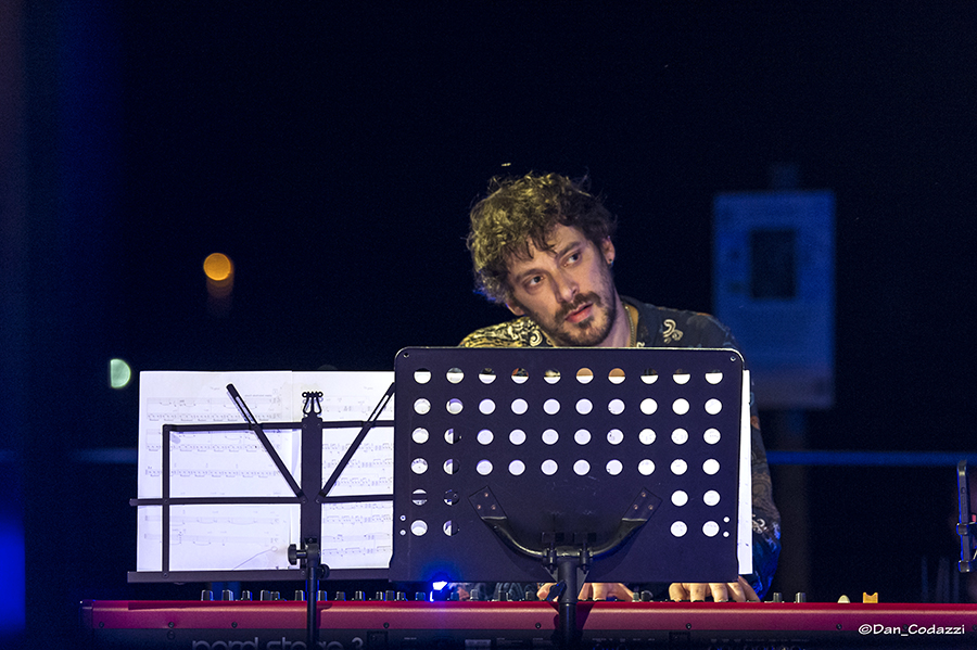 Claudio Vignali