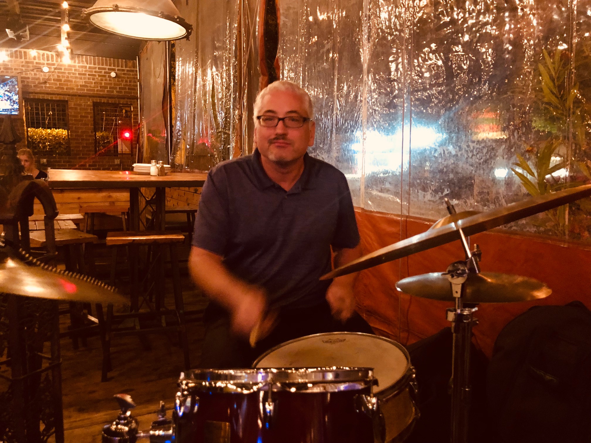 Untitled Jazz Photo