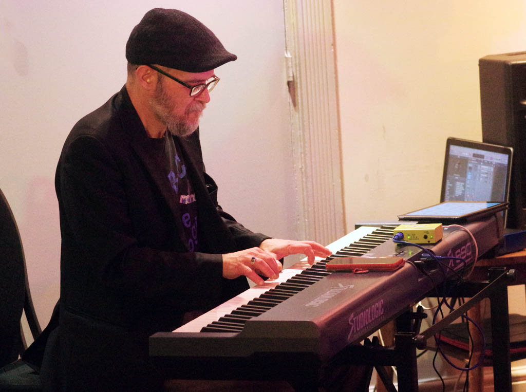 Marco Marzola Trio