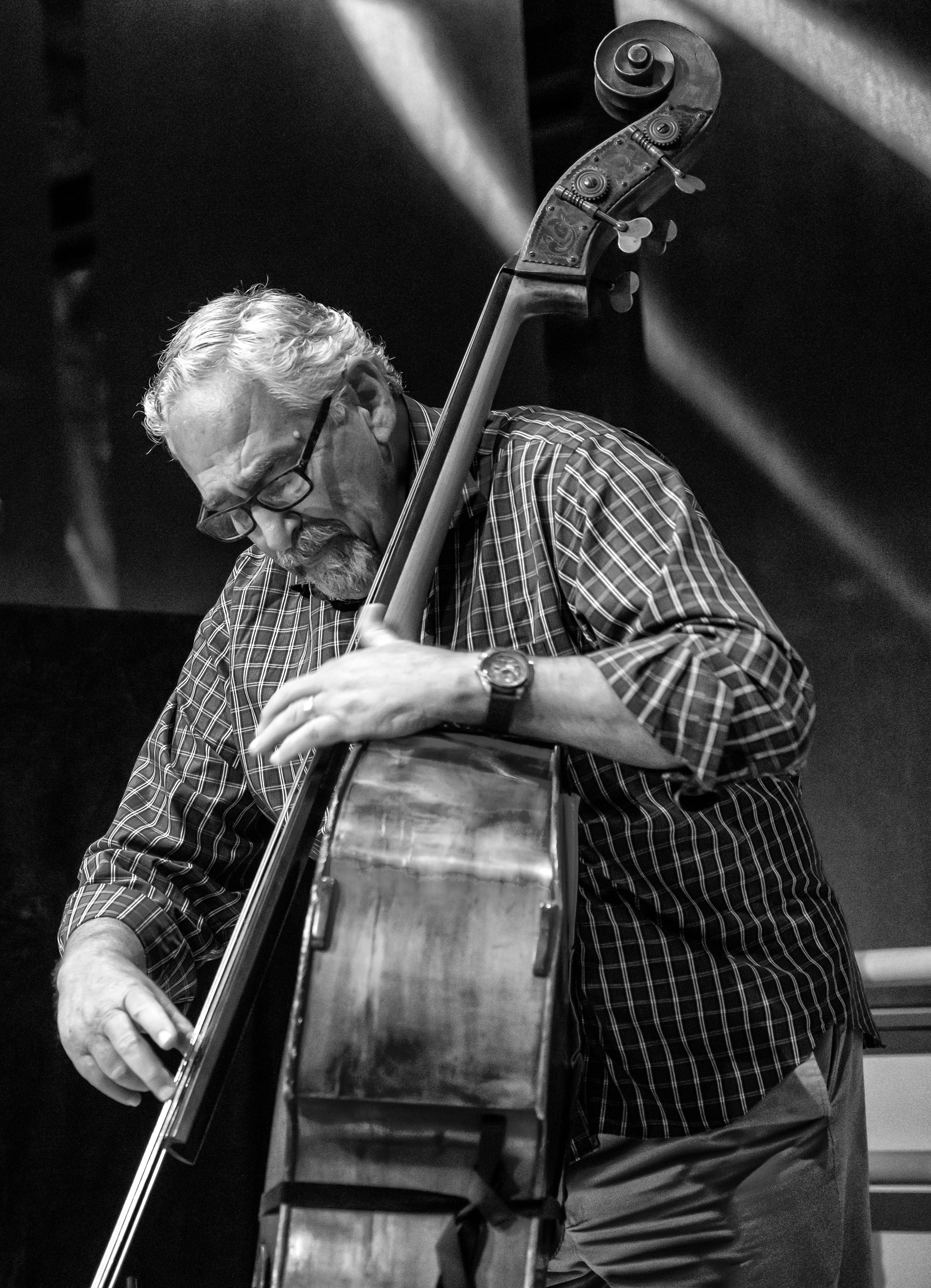 Jimmy Masters
