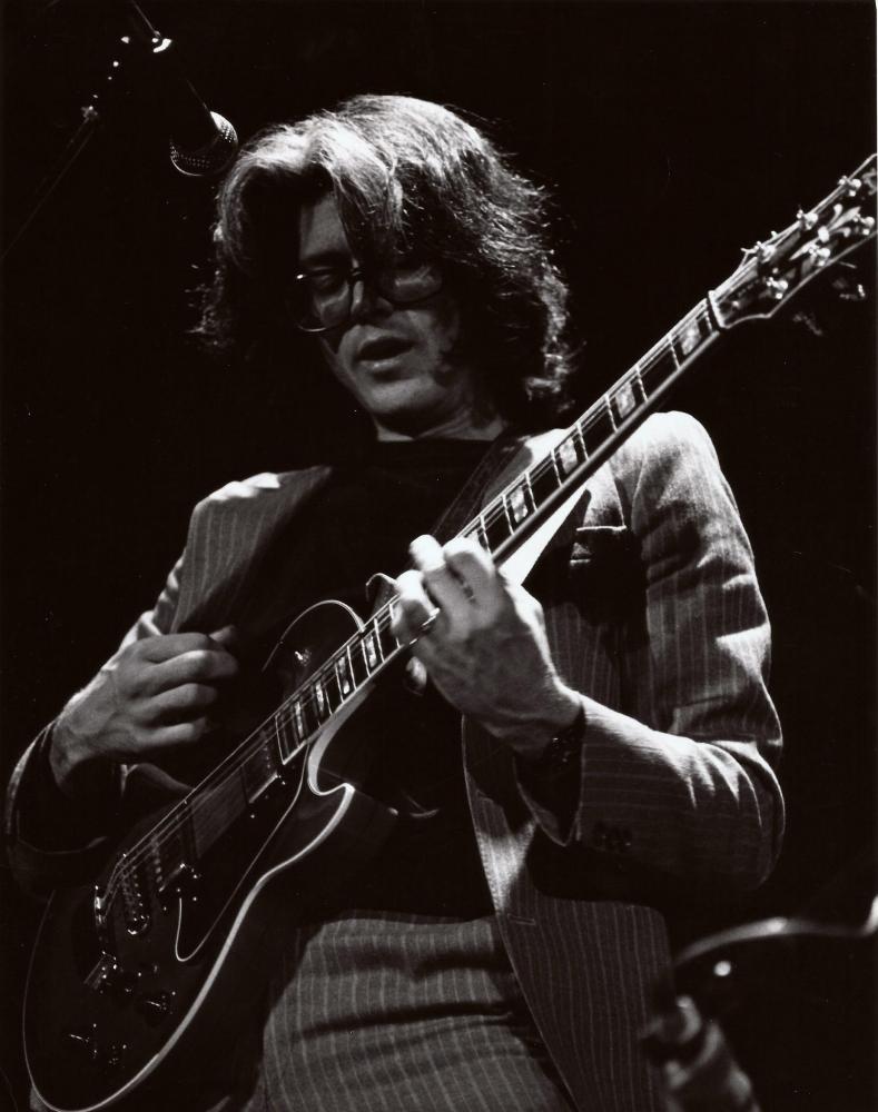 Larry Coryell