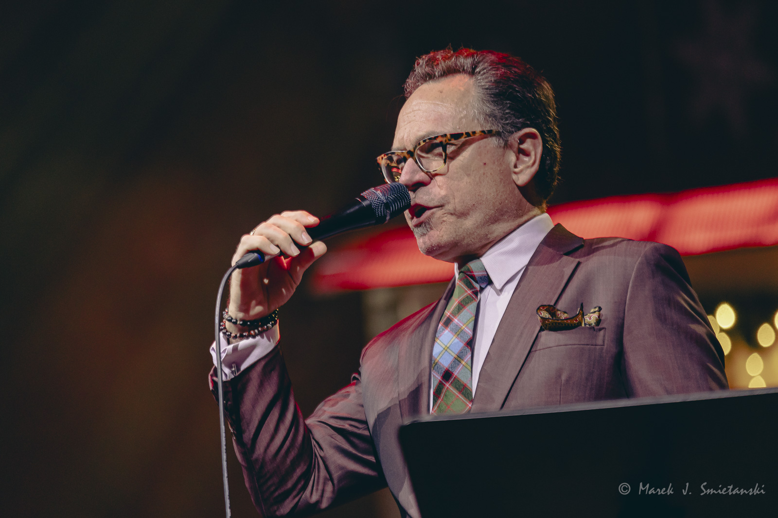 Kurt Elling