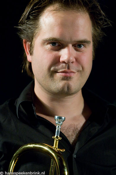 Ray Bruinsma