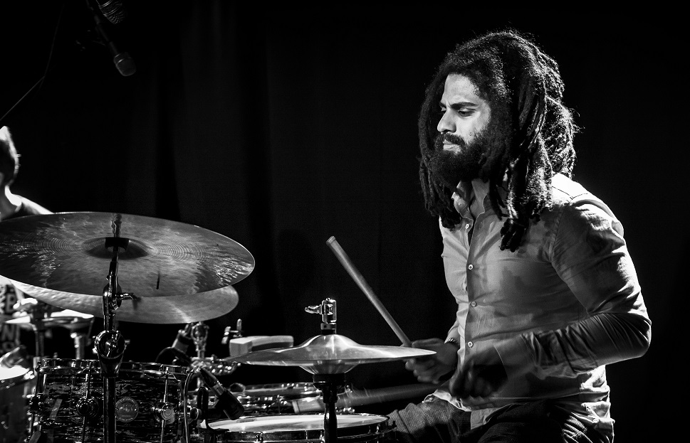 Sons of Kemet
