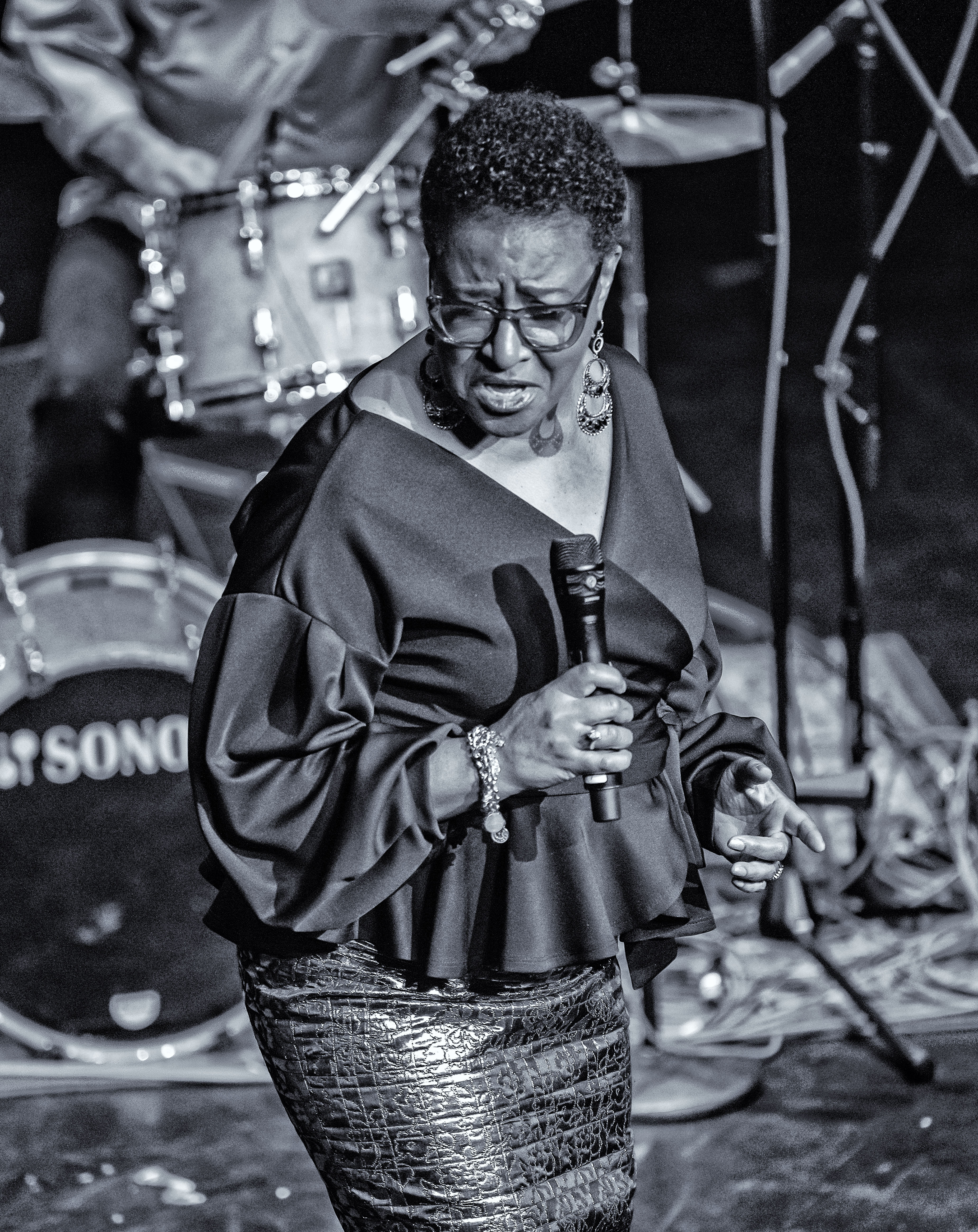 Vanessa Rubin