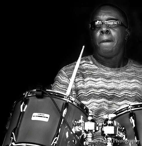 Untitled Jazz Photo