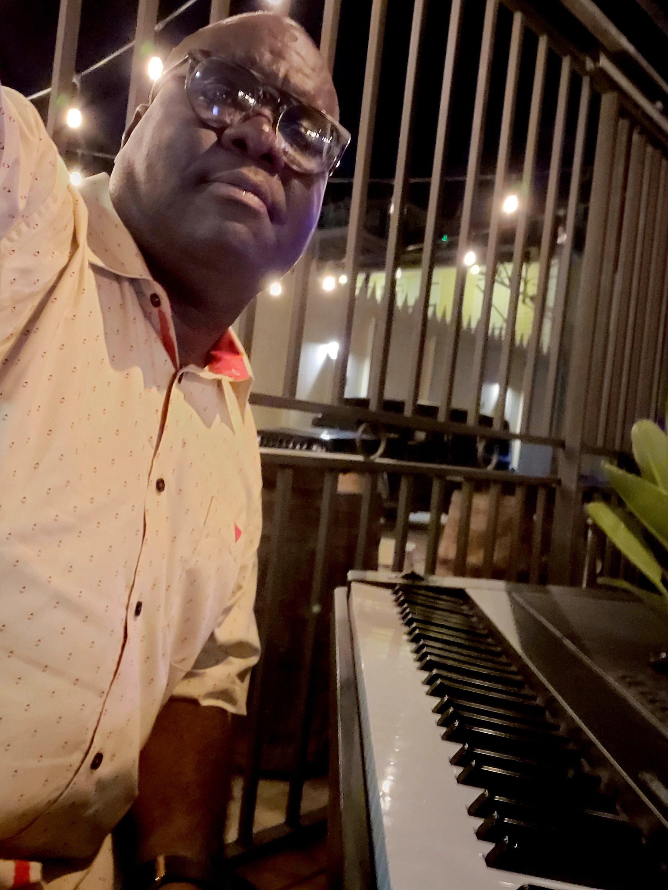 Khadijo Kwabena
