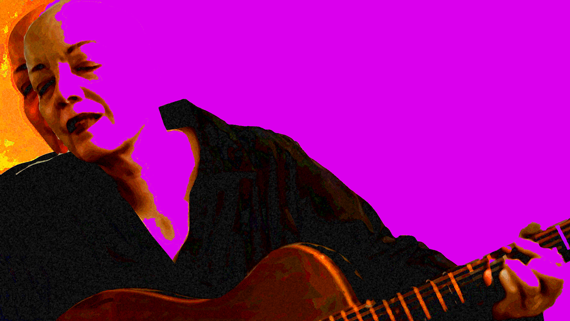 Lili Anel - Color