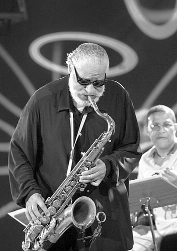 Sonny Rollins / Vitoria 2006