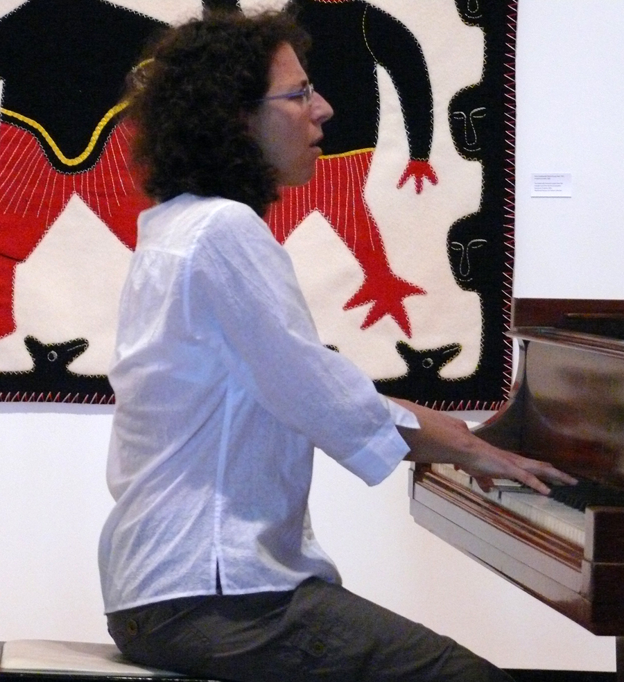 Marianne Trudel
