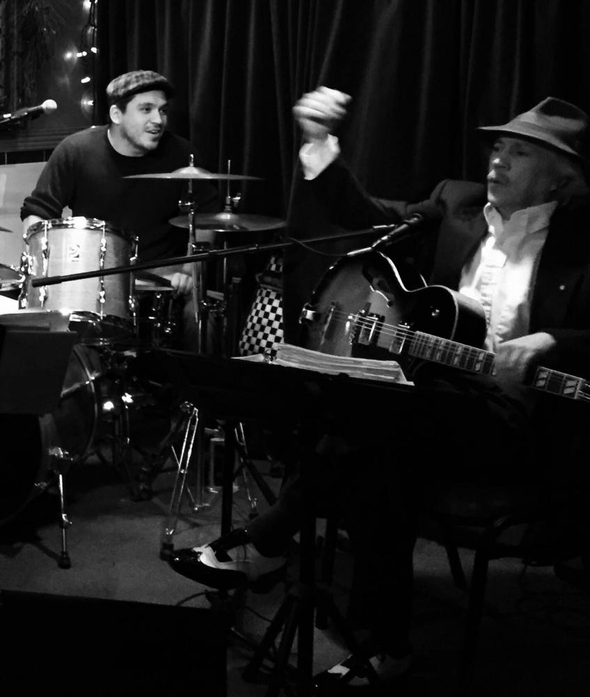 Untitled Jazz Photo