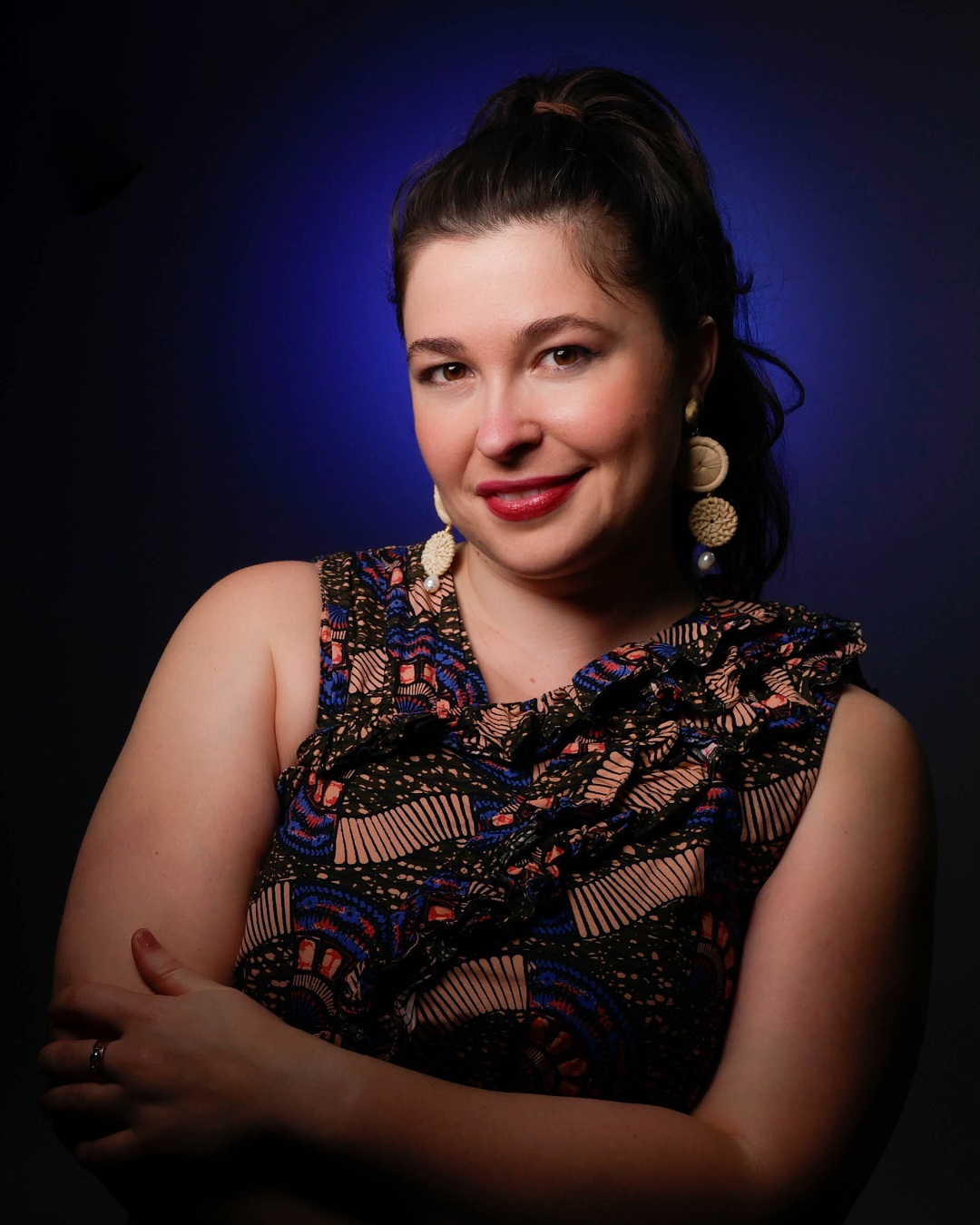 Maria Schafer