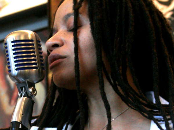 Nadine Lafond