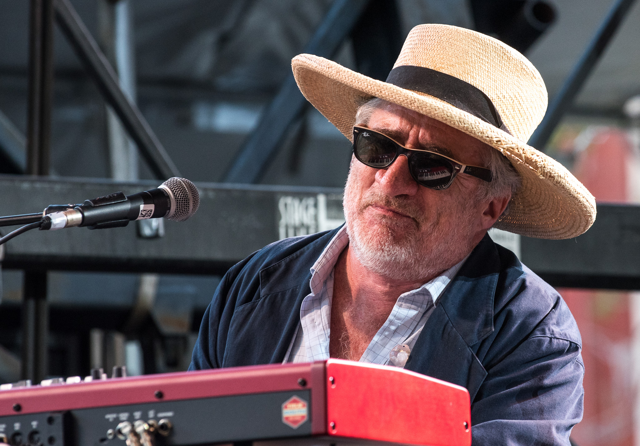 John Cleary