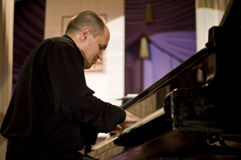 Sergey Davydov