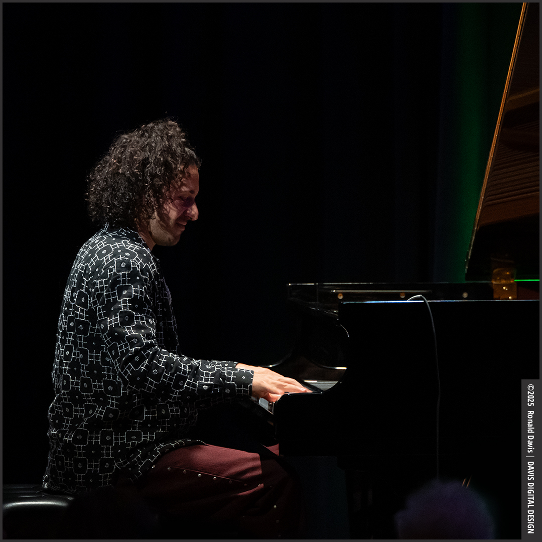 Emmet Cohen
