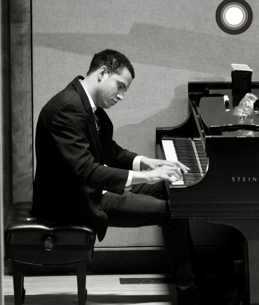 Untitled Jazz Photo — jazz photo by Harold Charon | All About Jazz