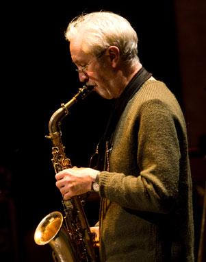 Untitled Jazz Photo