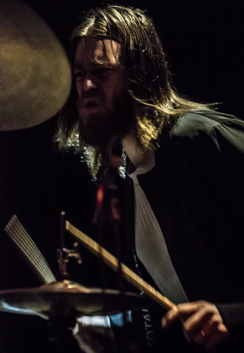 Untitled Jazz Photo