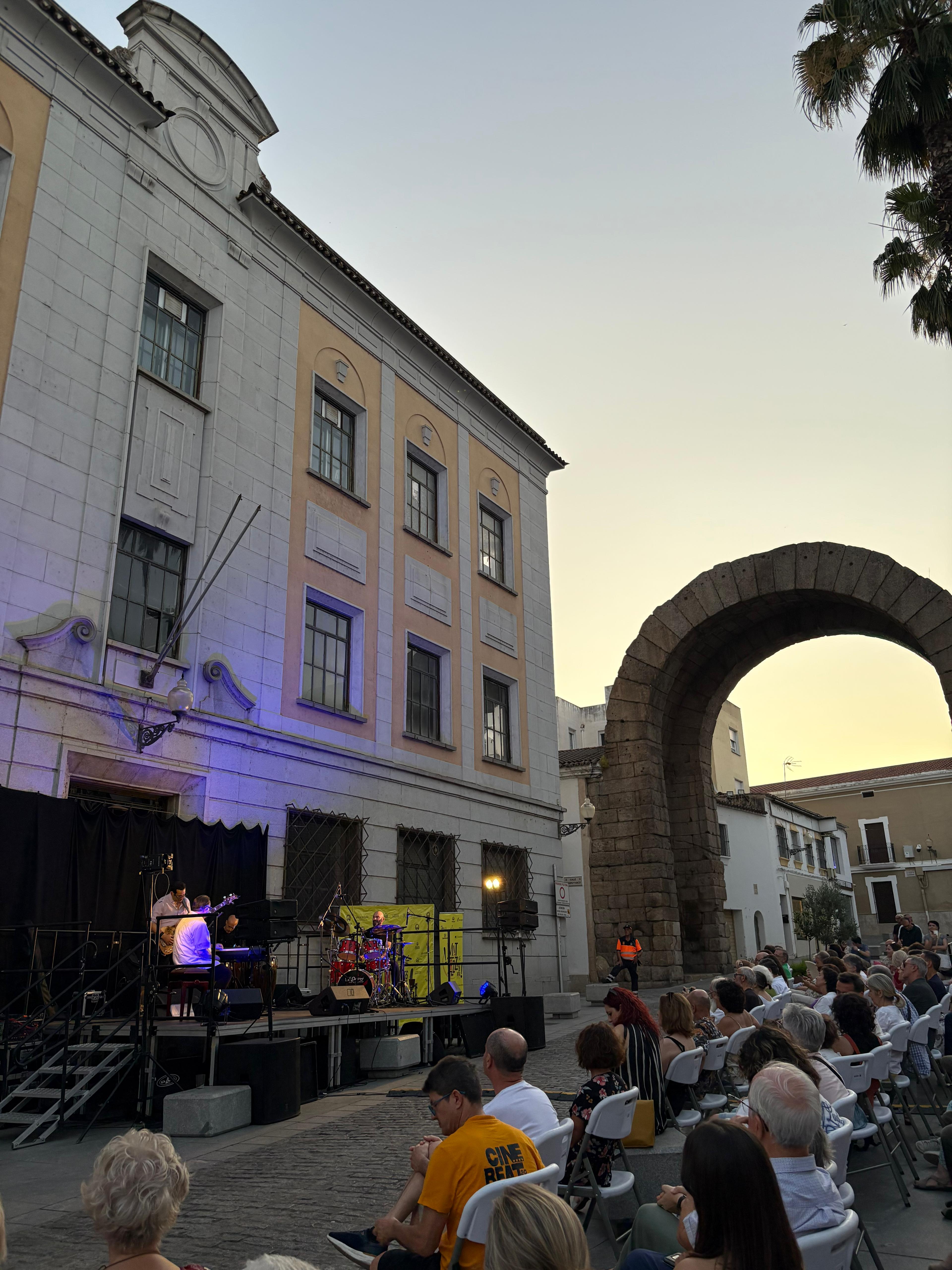 Untitled Jazz Photo — jazz photo by Dr. Andrew Nevala | All About Jazz