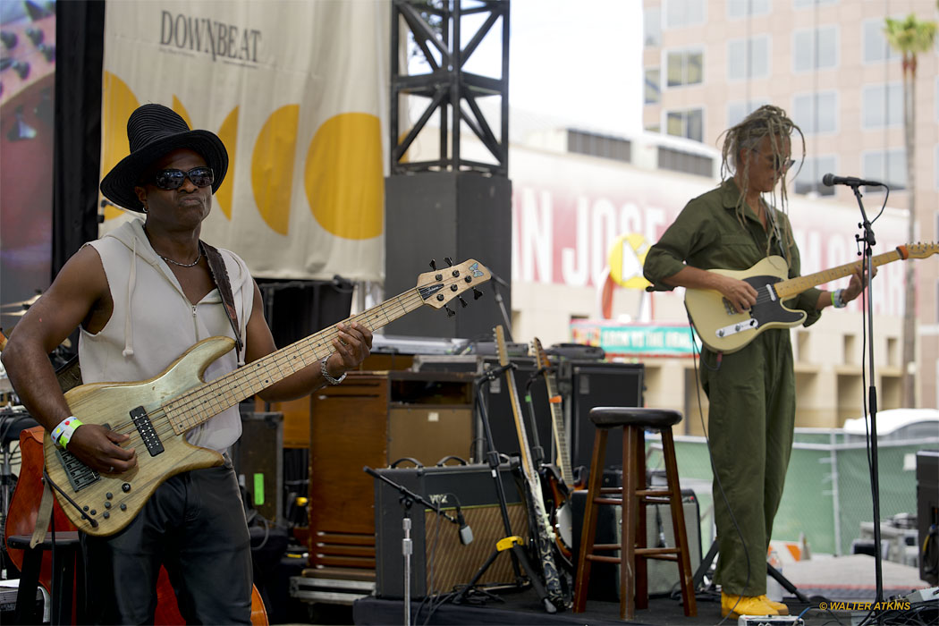 San Jose Summer Fest 2024