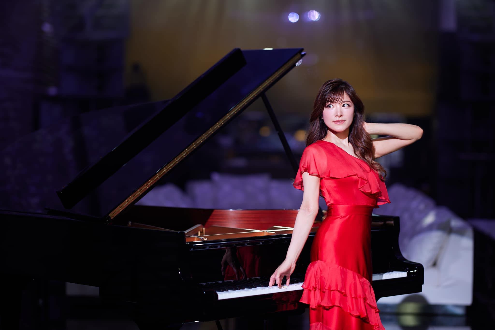 Riyoko Takagi