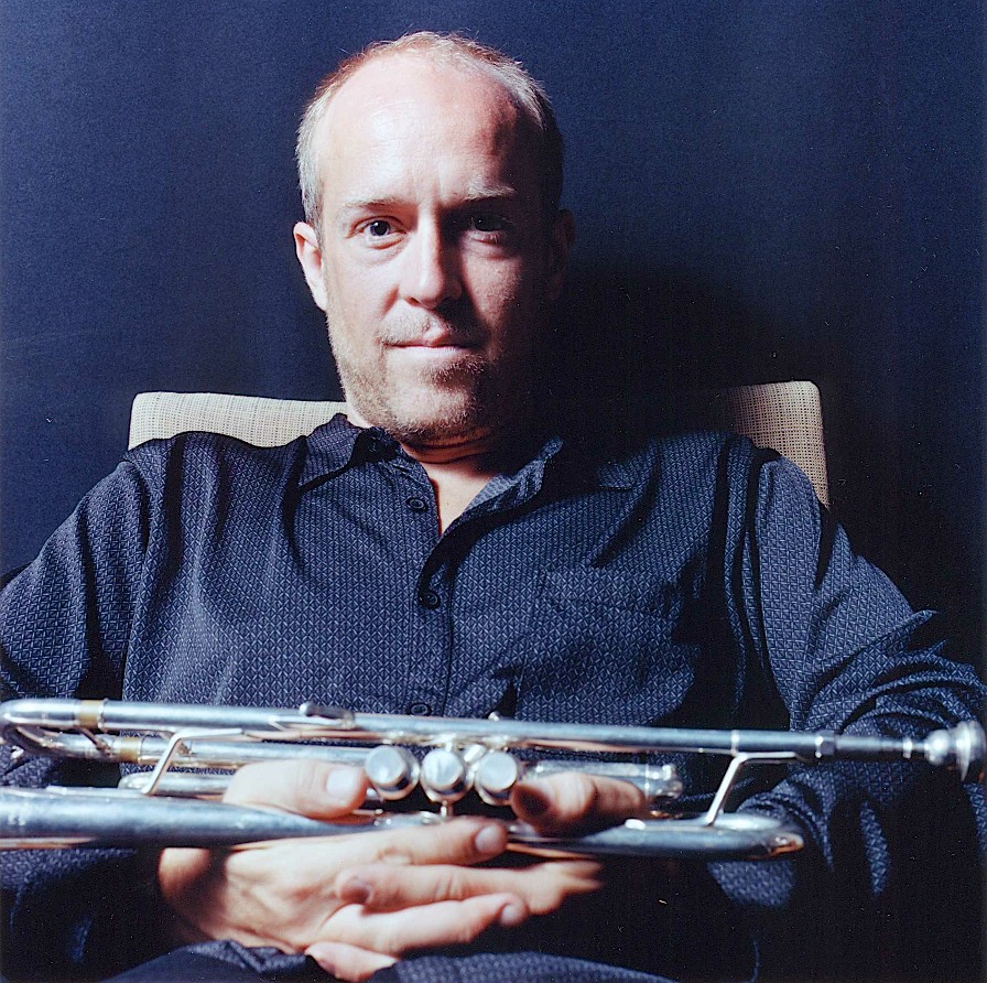 Dave douglas