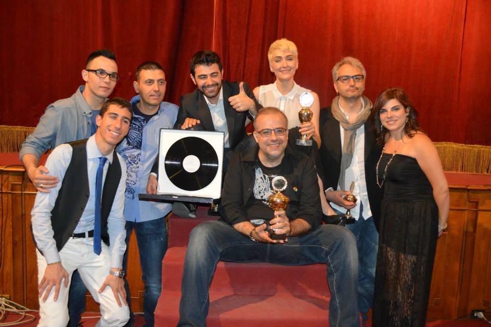 Premio Lucio Dalla