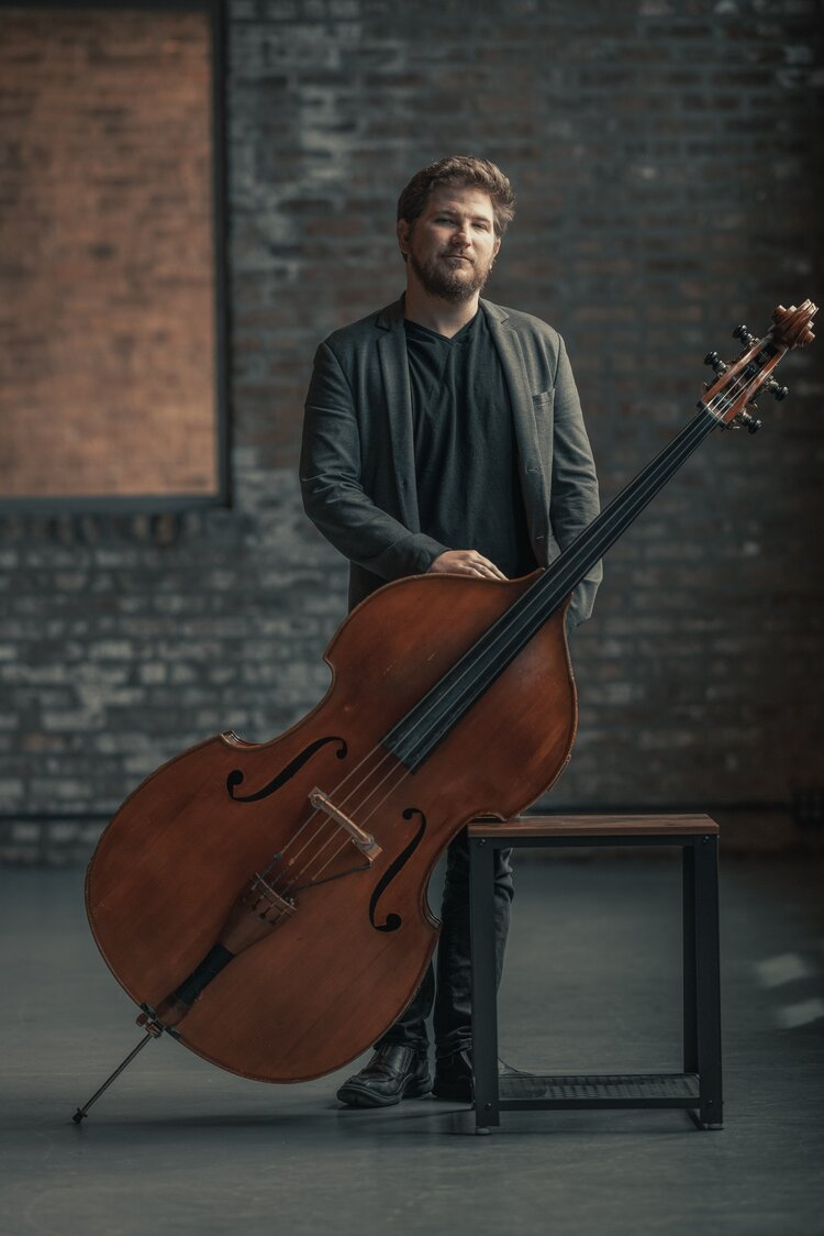Andrew Vogt