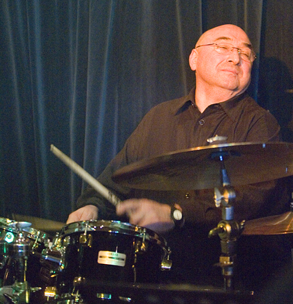 Bruno Castellucci - Bergen-Op-Zoom (NL) - 2006