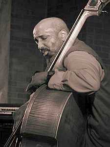 William Parker